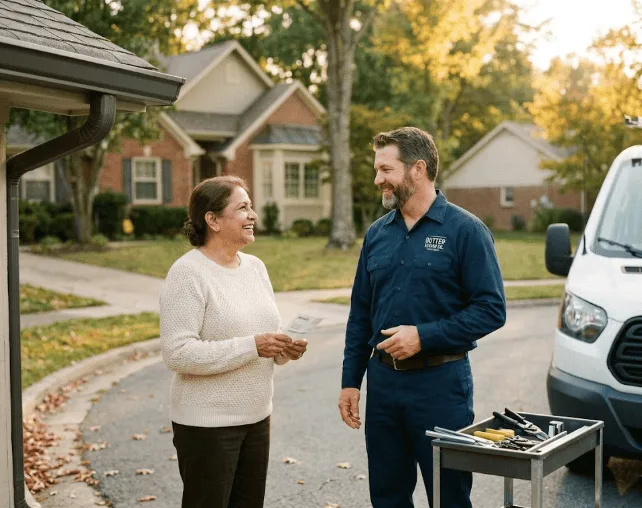 Gutter Repair Constantine, MI FAQs