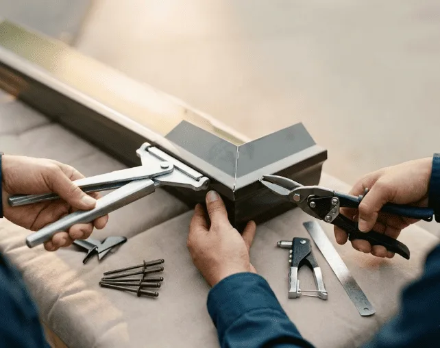 Why choose Gutter Repair in Constantine, MI